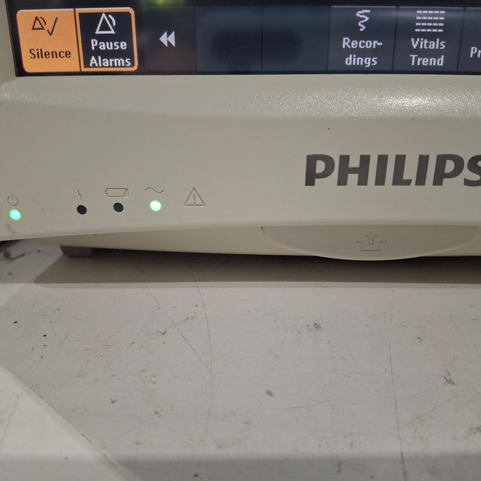 Philips IntelliVue MP30 - Anesthesia Patient Monitor