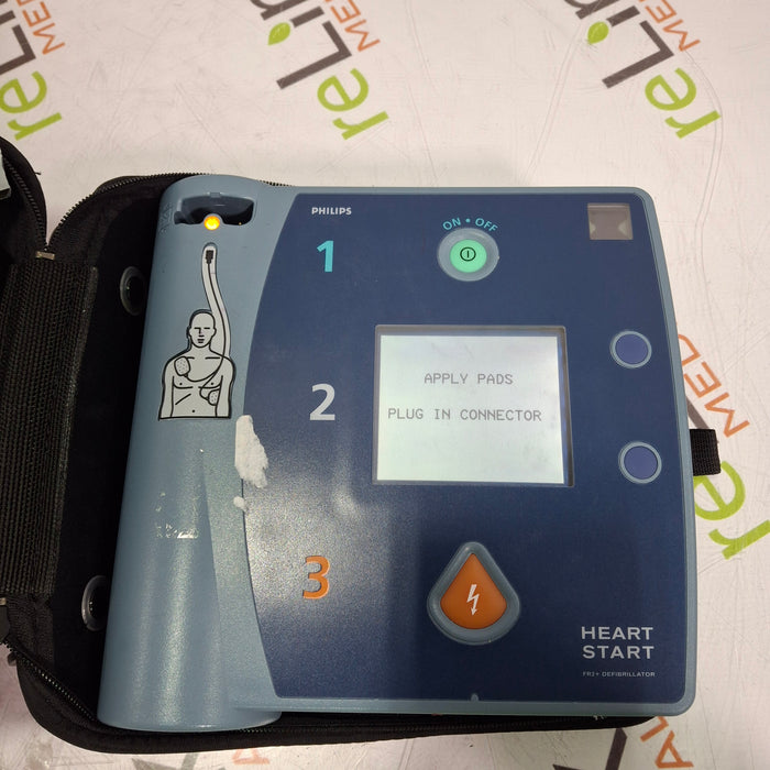 Philips HeartStart FR2+ AED