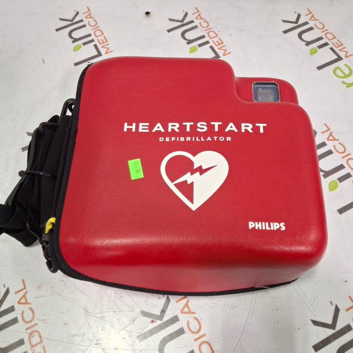 Philips HeartStart FR2+ AED