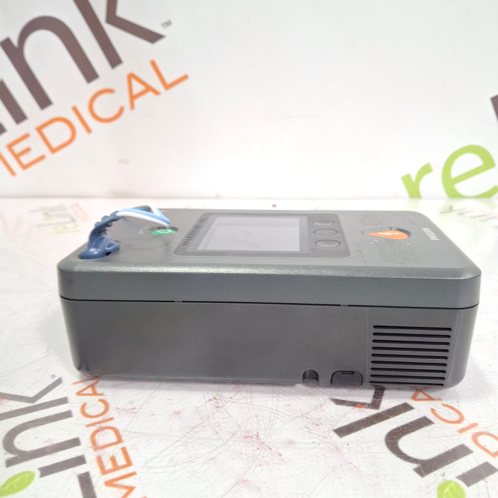 Philips HeartStart FR3 AED