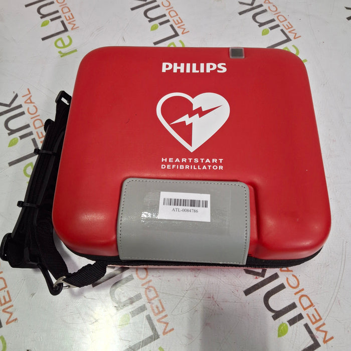 Philips HeartStart FR3 AED