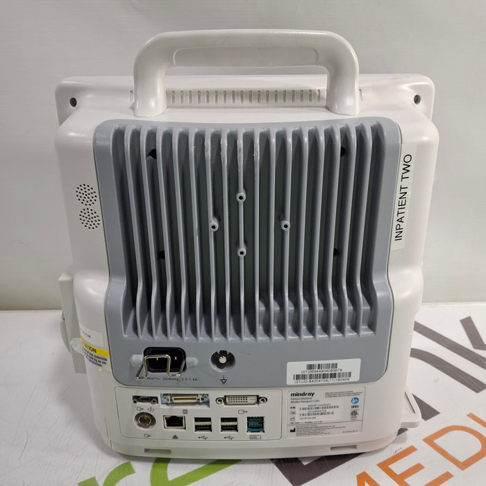 Mindray Passport 12M Patient Monitor