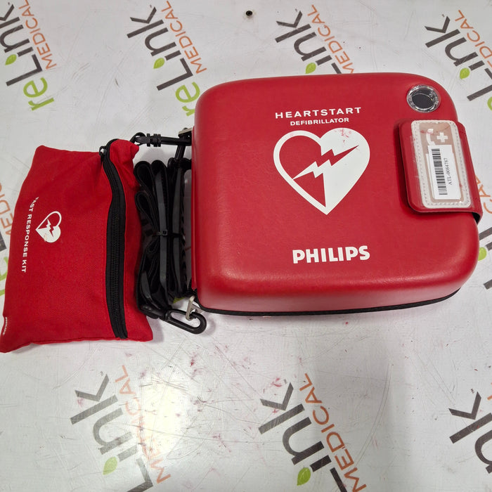 Philips Heartstart FRx AED