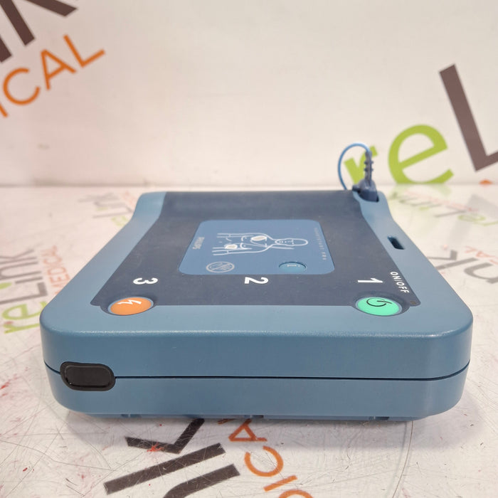 Philips Heartstart FRx AED