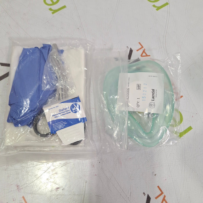 Philips Heartstart FRx AED