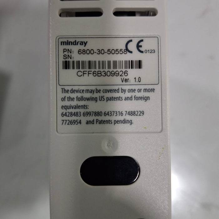 Mindray Microstream CO2 Module (6800-30-50558)