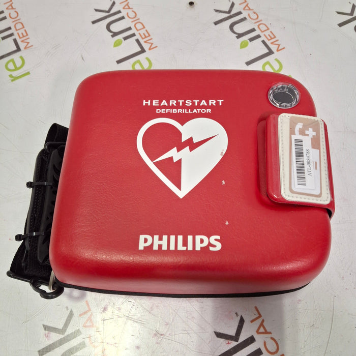 Philips Heartstart FRx AED