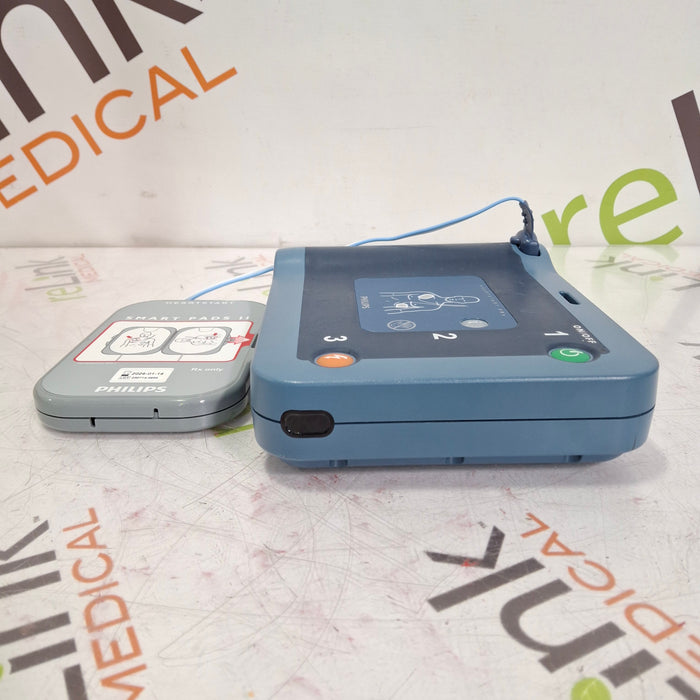 Philips Heartstart FRx AED
