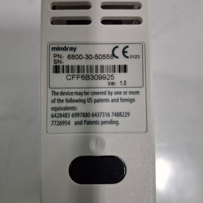 Mindray Microstream CO2 Module (6800-30-50558)