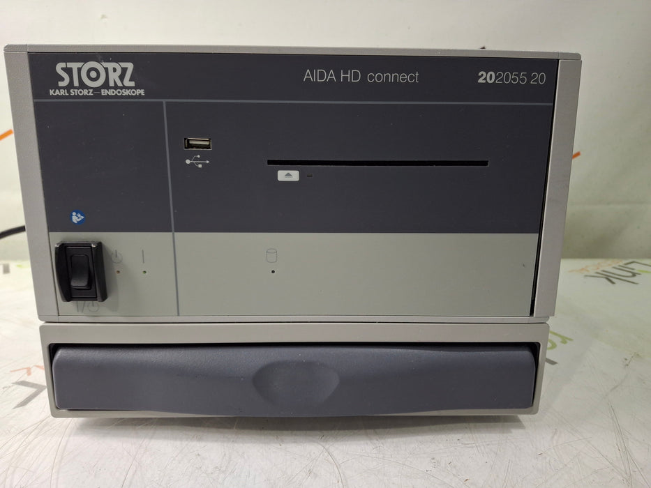 Karl Storz 202055 20 AIDA HD Connect