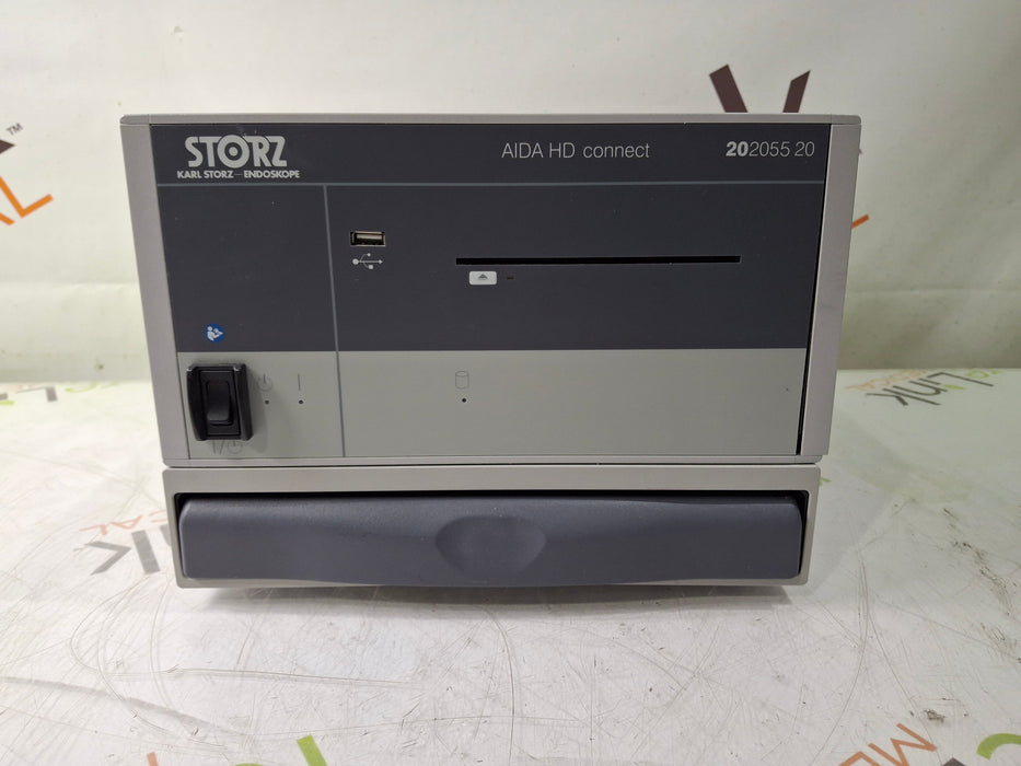 Karl Storz 202055 20 AIDA HD Connect