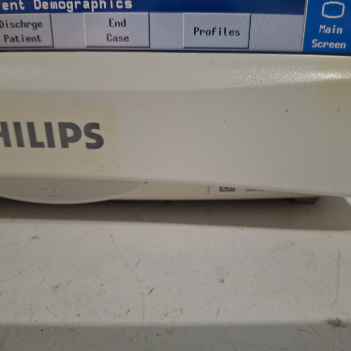 Philips IntelliVue MP30 - Anesthesia Patient Monitor