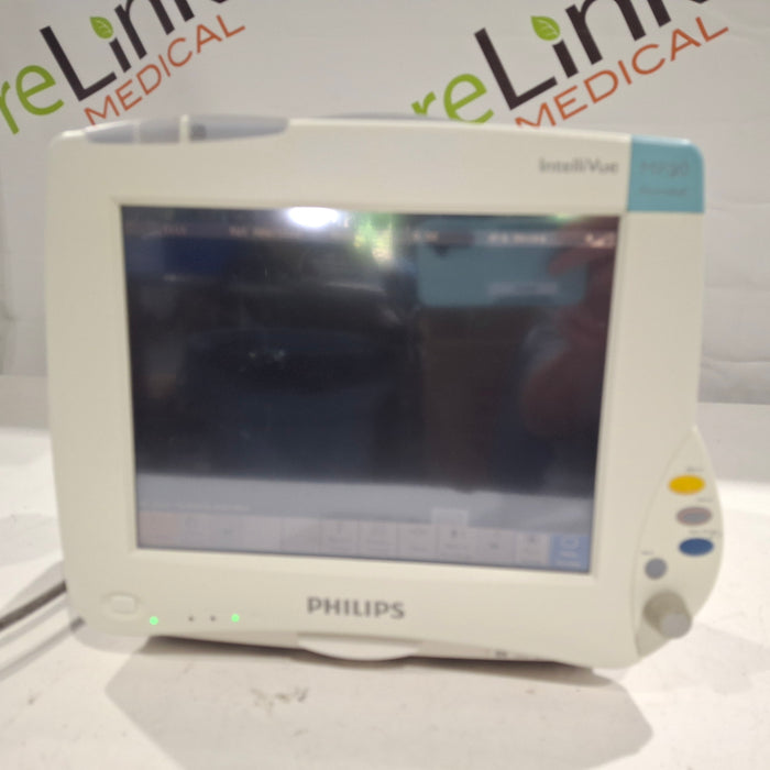 Philips IntelliVue MP50 - Neonatal Patient Monitor