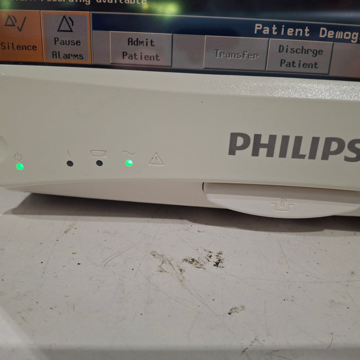 Philips IntelliVue MP50 - Neonatal Patient Monitor