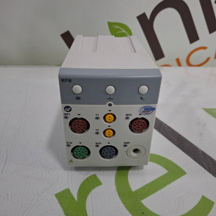 Mindray MPM w/Nellcor Module for DPM6/7