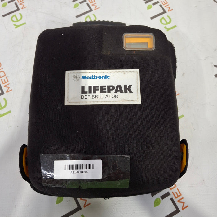 Physio-Control LifePak 1000 AED