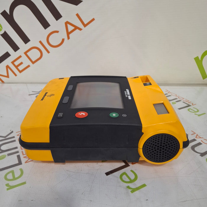 Physio-Control LifePak 1000 AED