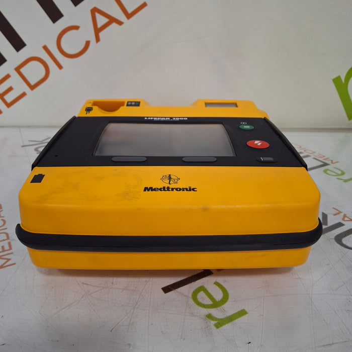 Physio-Control LifePak 1000 AED