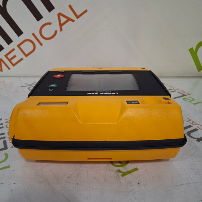 Physio-Control LifePak 1000 AED