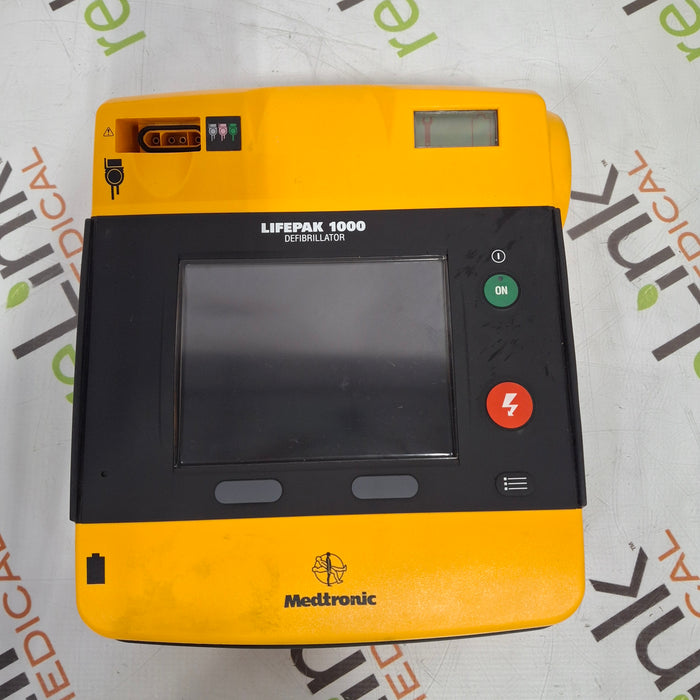 Physio-Control LifePak 1000 AED