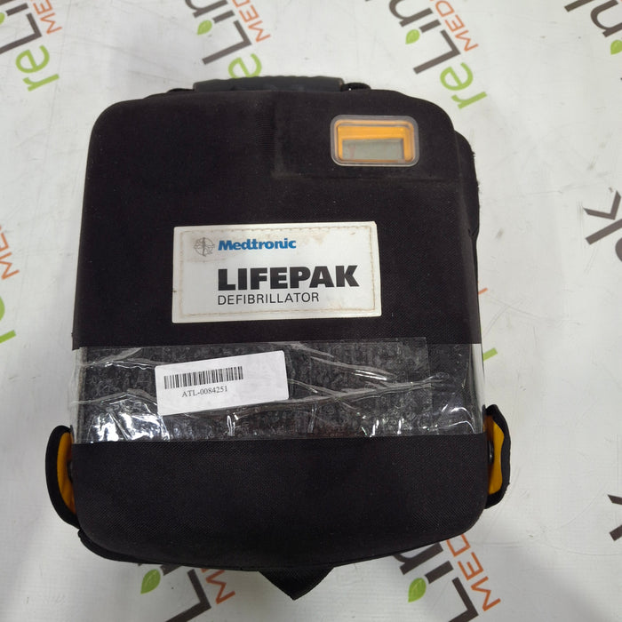 Physio-Control LifePak 1000 AED