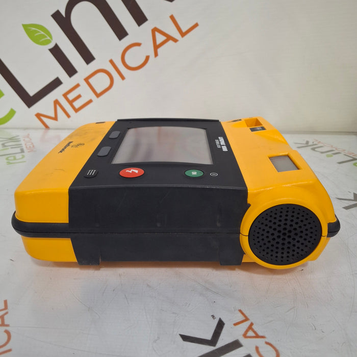 Physio-Control LifePak 1000 AED