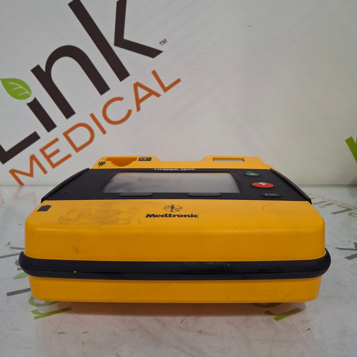 Physio-Control LifePak 1000 AED