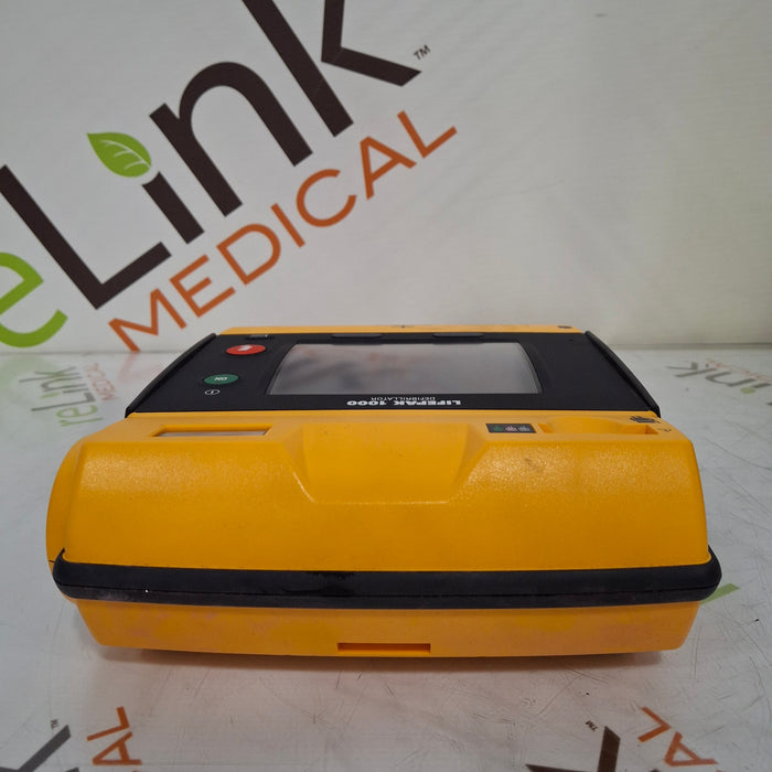 Physio-Control LifePak 1000 AED