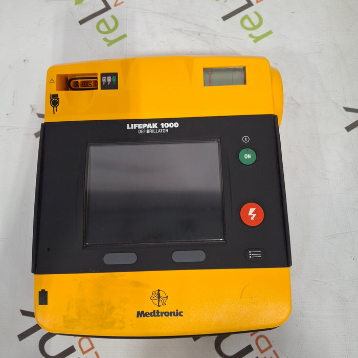 Physio-Control LifePak 1000 AED