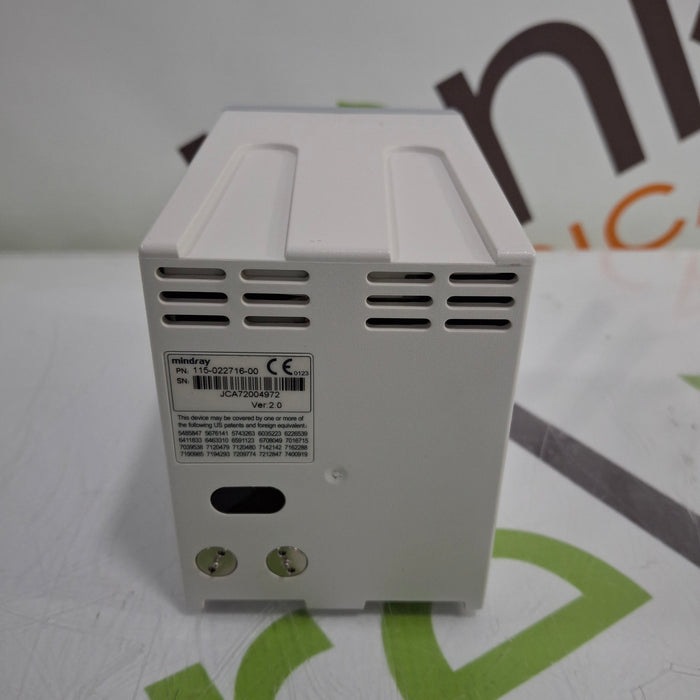 Mindray MPM w/Nellcor Module for DPM6/7