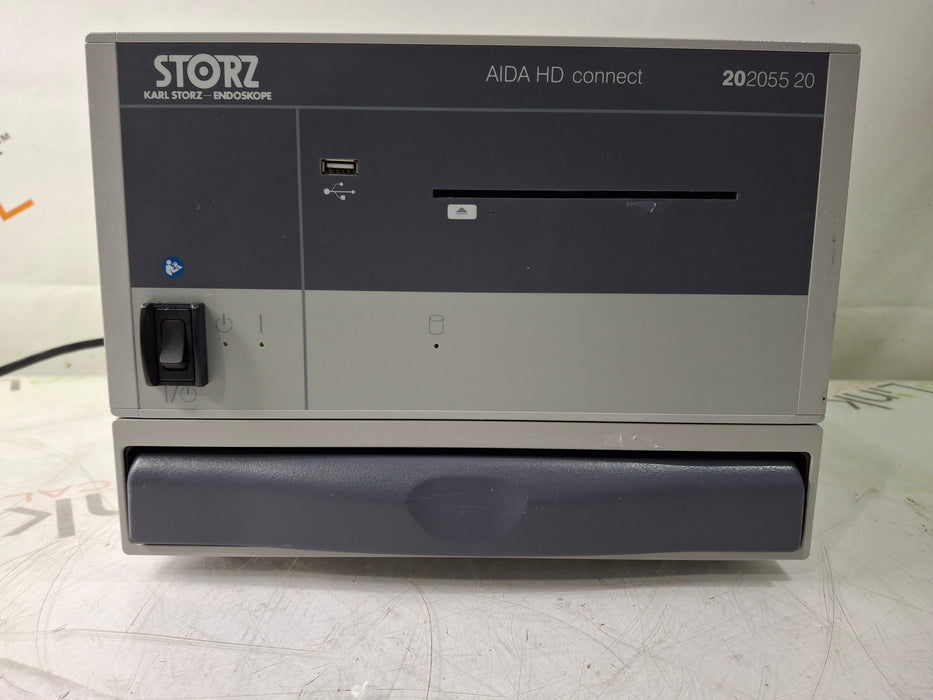 Karl Storz 202055 20 AIDA HD Connect