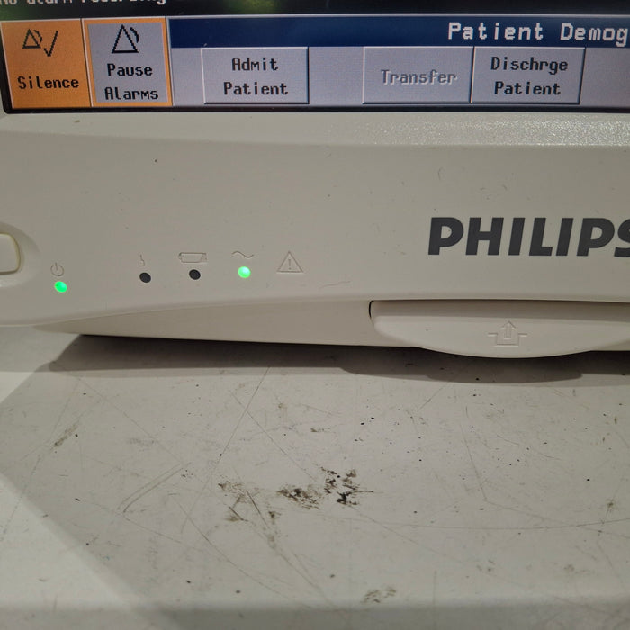 Philips IntelliVue MP50 - Anesthesia Patient Monitor