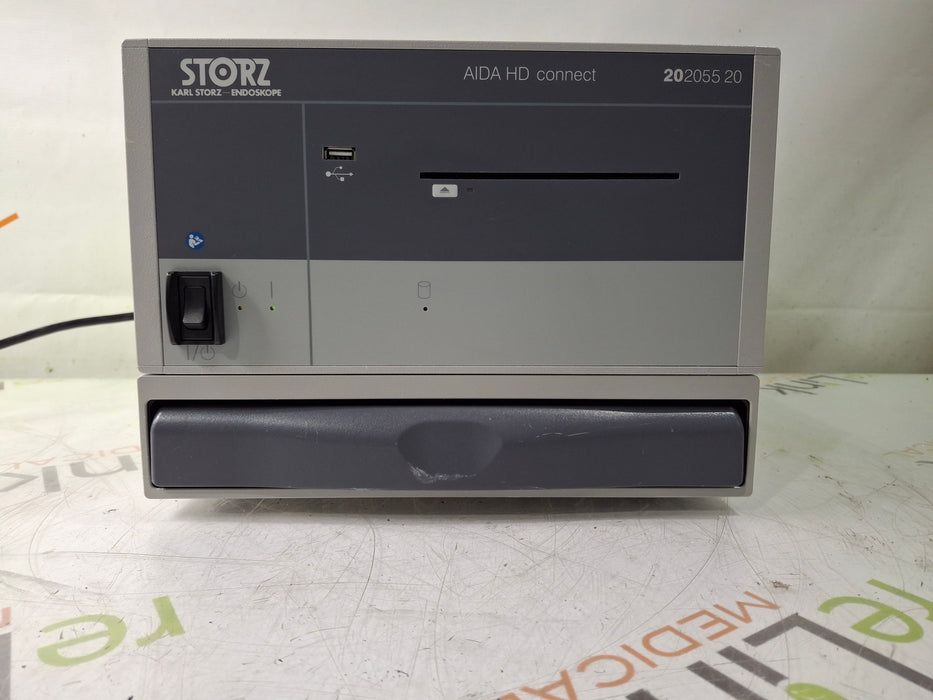 Karl Storz 202055 20 AIDA HD Connect