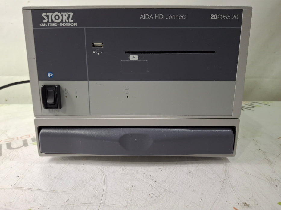 Karl Storz 202055 20 AIDA HD Connect