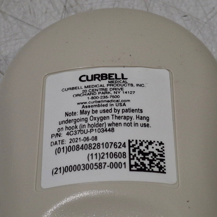 Curbell Medical Products Inc Gen4 Patient Pillow Speaker Remote Control