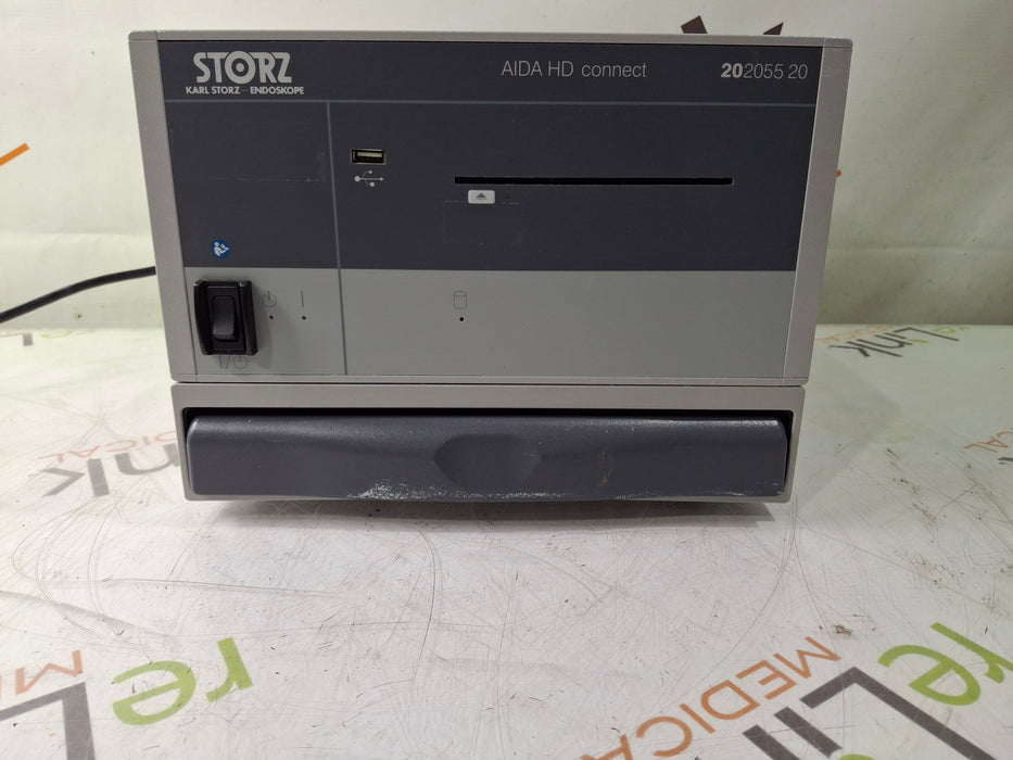 Karl Storz 202055 20 AIDA HD Connect