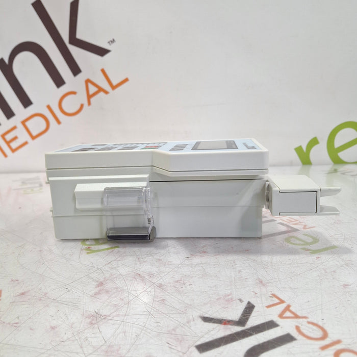 Medex Medfusion 2010 Syringe Infusion Pump