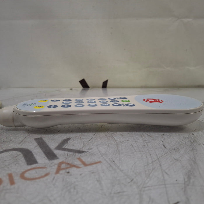 Curbell Medical Products Inc Gen4 Patient Pillow Speaker Remote Control