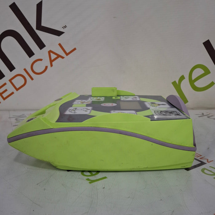 Zoll AED Plus