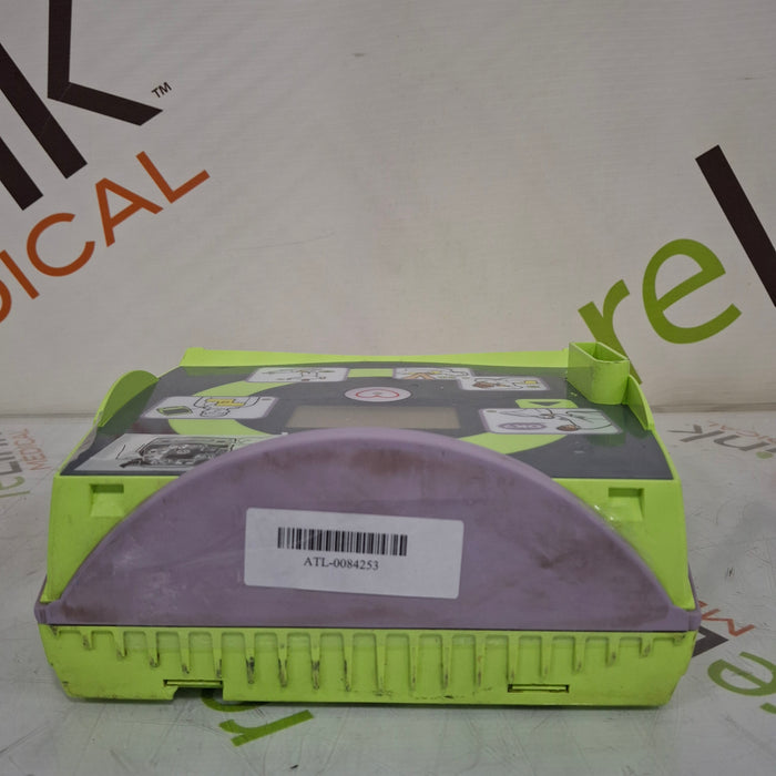 Zoll AED Plus