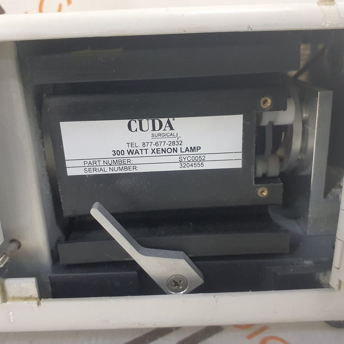 Cuda Surgical XLS-300 Xenon Light Source