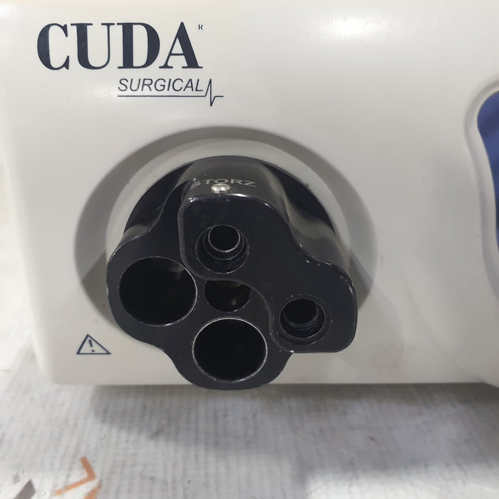 Cuda Surgical XLS-300 Xenon Light Source