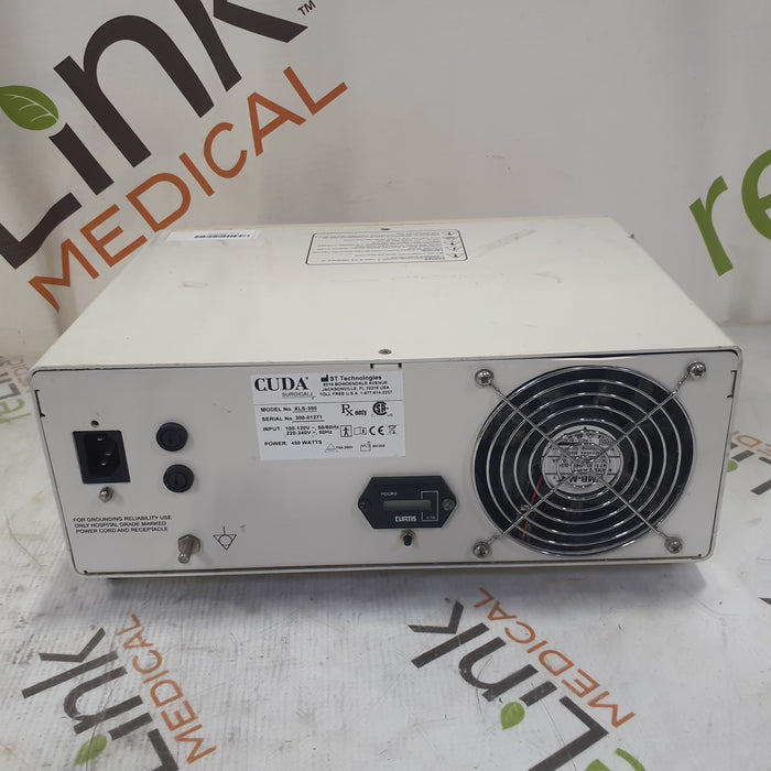 Cuda Surgical XLS-300 Xenon Light Source