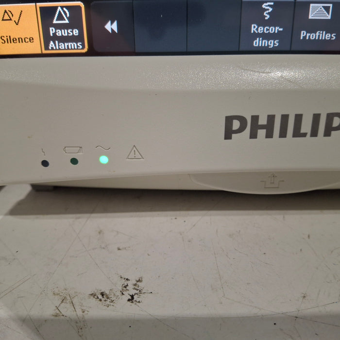 Philips IntelliVue MP30 Patient Monitor