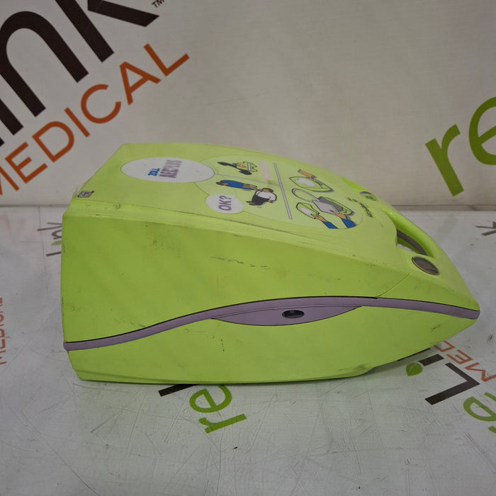 Zoll AED Plus