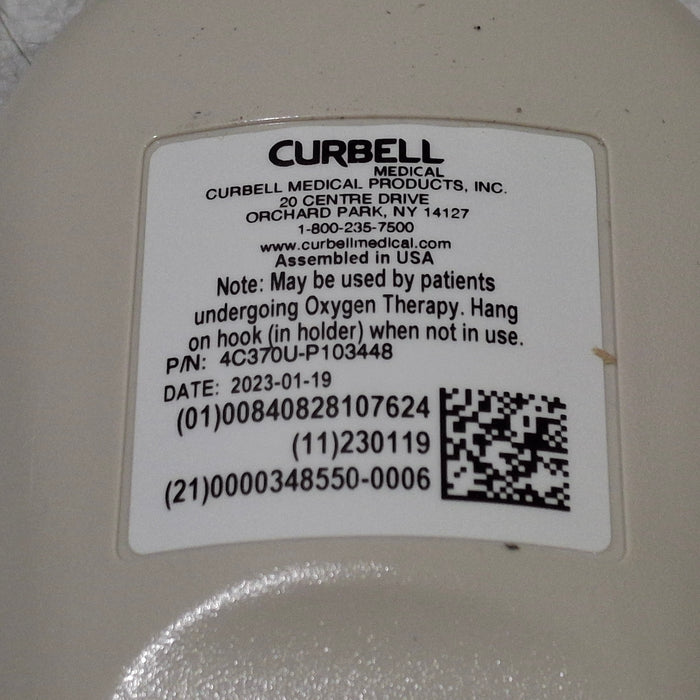 Curbell Medical Products Inc Gen4 Patient Pillow Speaker Remote Control