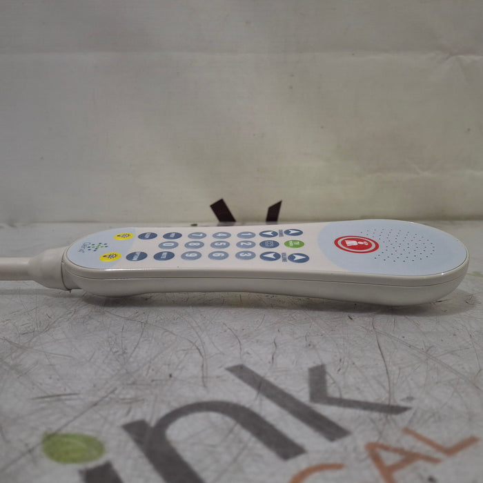 Curbell Medical Products Inc Gen4 Patient Pillow Speaker Remote Control