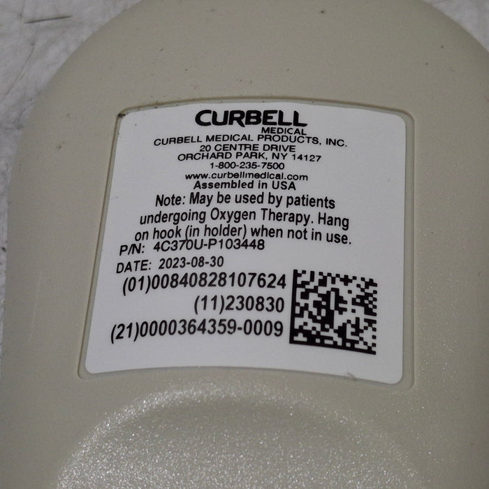 Curbell Medical Products Inc Gen4 Patient Pillow Speaker Remote Control