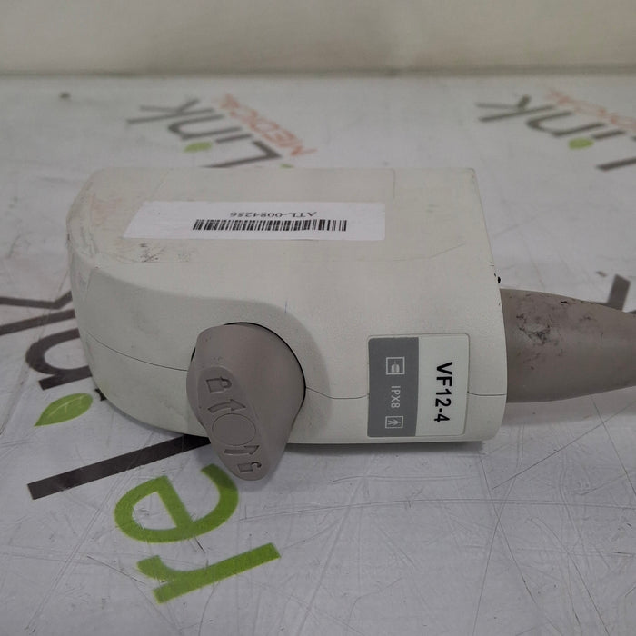 Siemens VF12-4 Linear Array Transducer