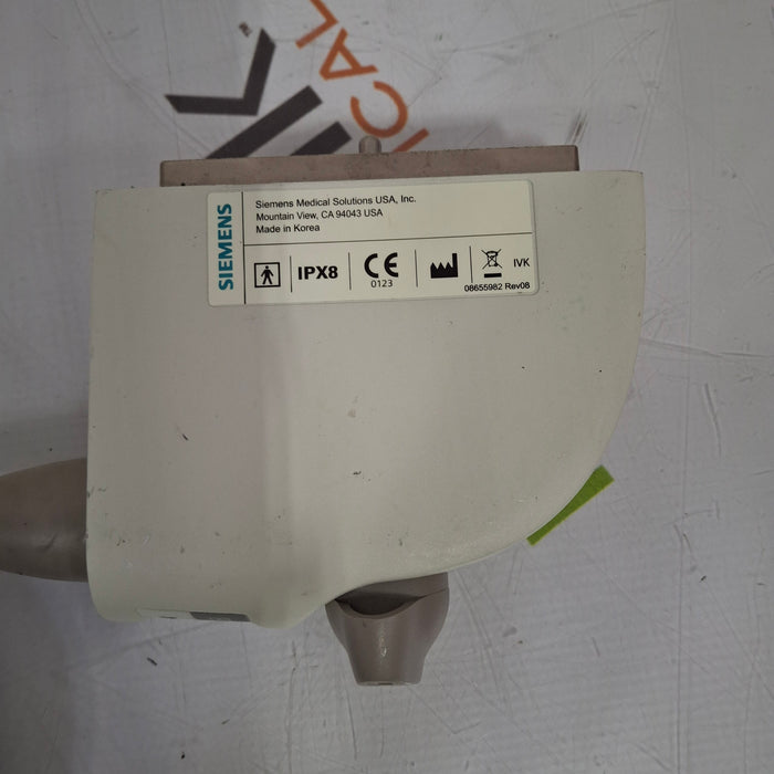 Siemens VF12-4 Linear Array Transducer